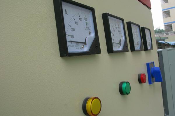 忻州配电柜-3683讲讲配电柜注意事项