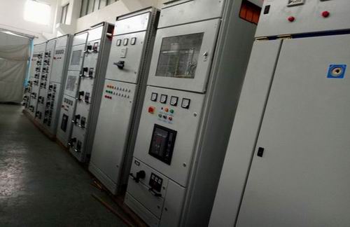 忻州电控箱 忻州电控箱